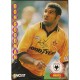 Signed picture of Don Goodman the Wolverhampton Wanderers footballer.
